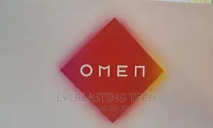 New Laptop HP Omen 17t 16GB Intel Core I9 SSD 1T