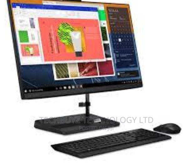 Lenovo Ideacentre All in One 3 24IAP7