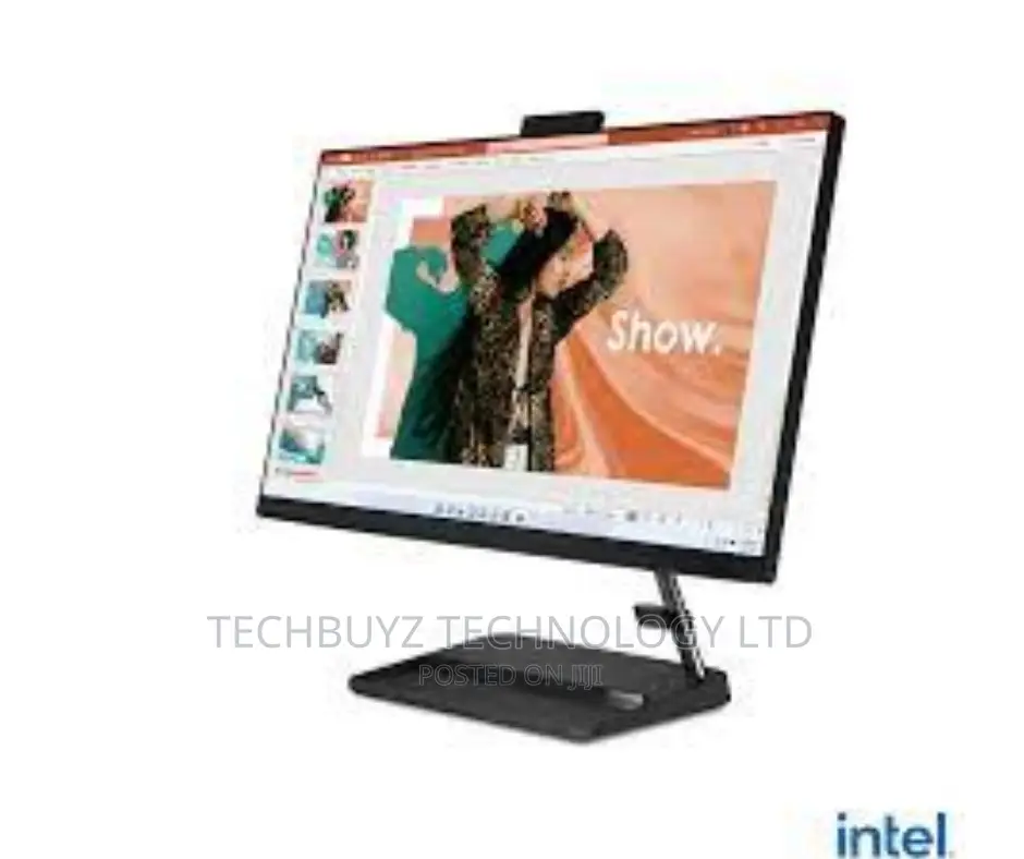 Lenovo Ideacentre All in One 3 24IAP7