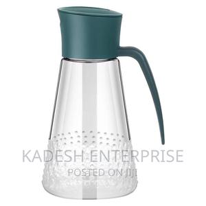 Automatic Oil Pot Available - main view