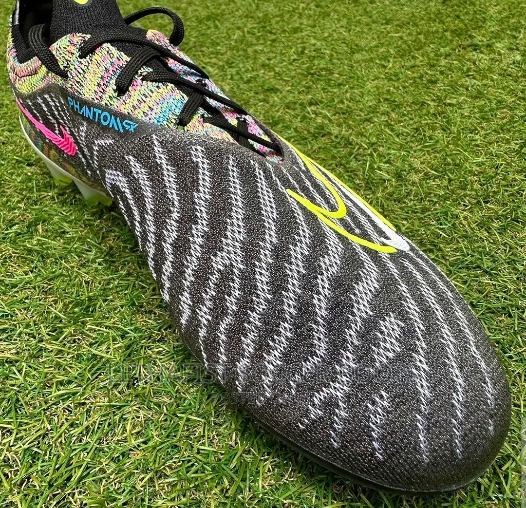 Nike Phantom GX Elite FG Football Boots in Nairobi Central Shoes