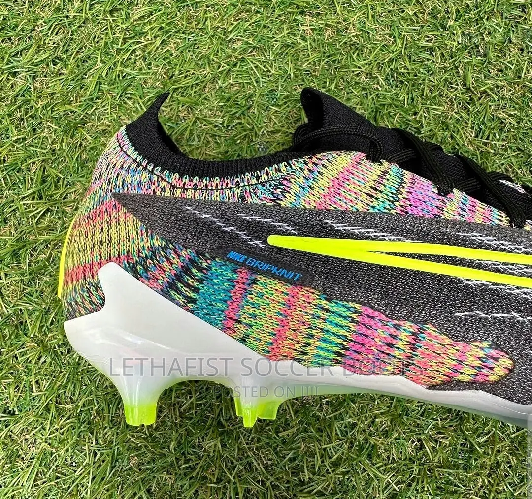 Nike Phantom GX Elite FG Football Boots in Nairobi Central Shoes