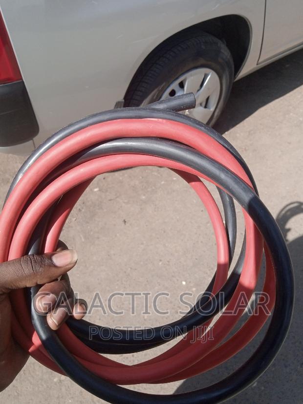 35mm Auto Cable - thumbnail 2