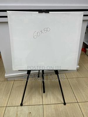 Canvas Board Canvas Board Painting Canvas Board 60cmx50 - thumbnail 2