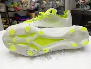 Adidas Crazyfast Football/Soccer Boots