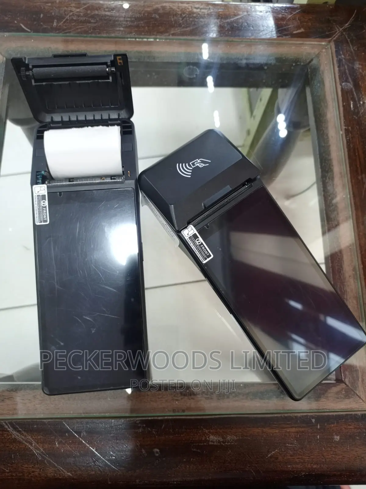 Picturesque High Speed C30 Android 11 Pos