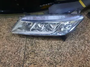 Honda Grace Headlight Xenon