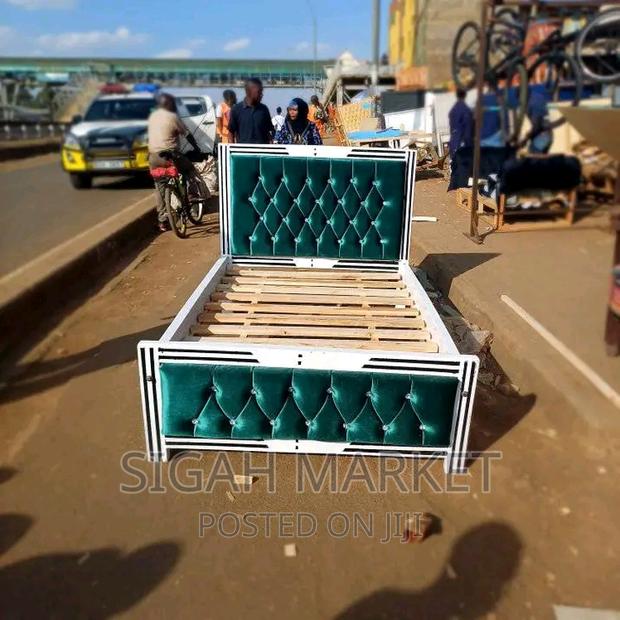 Chester Bed Chester Bed Chester Bed Chester Bed Chester Bed - main view