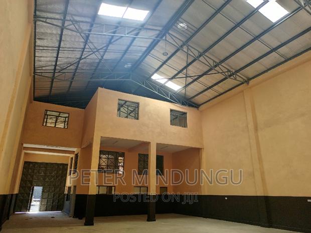 Warehouse to Let, Eastern Bypass - thumbnail 3