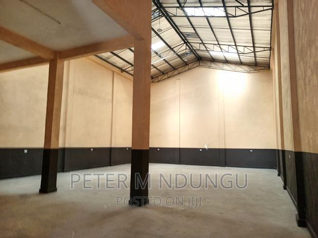 Warehouse to Let, Eastern Bypass - thumbnail 4