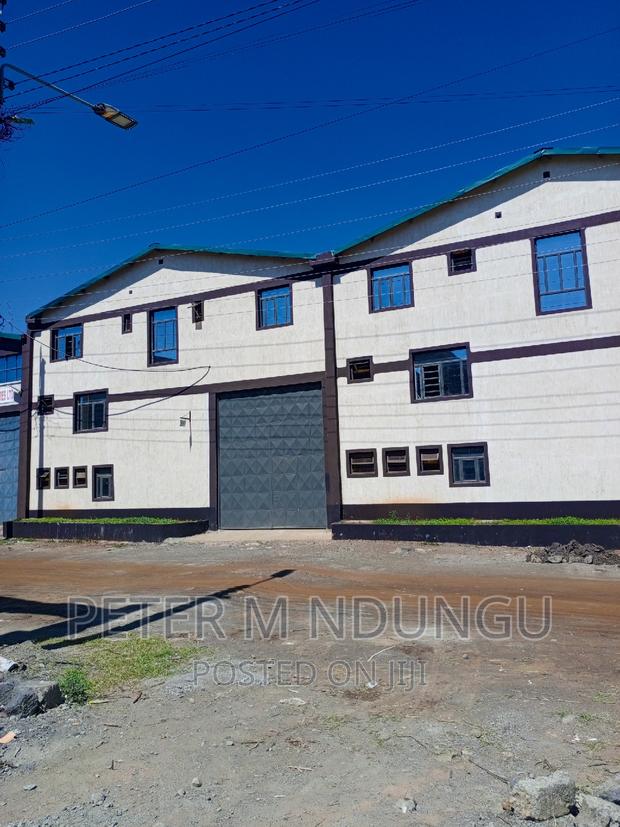 Warehouse to Let, Eastern Bypass - main view