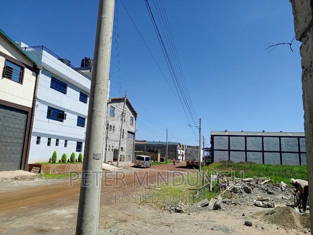 Warehouse to Let, Eastern Bypass - thumbnail 7