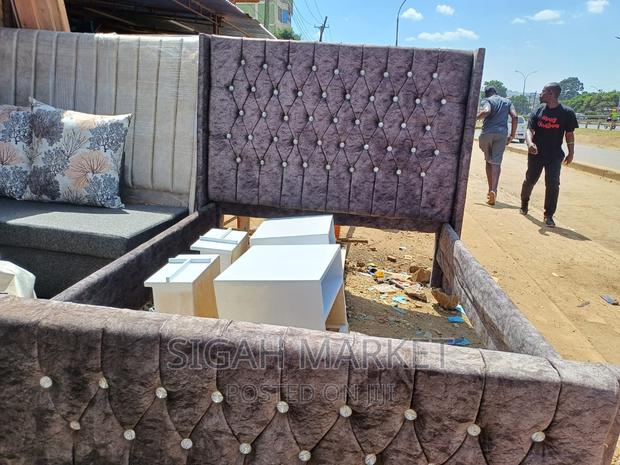 Chester Bed Chester Bed Chester Bed Chester Bed - main view