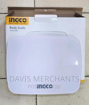 Body Scale With Maximum of 180kg Load - thumbnail 2