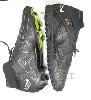 Nike Air Zoom Mercurial Dark Smoke Series