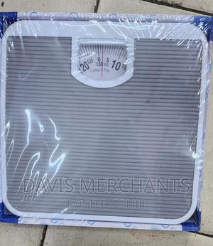 Bathroom Scale - thumbnail 2