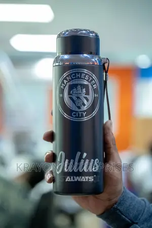 Quality Engraving