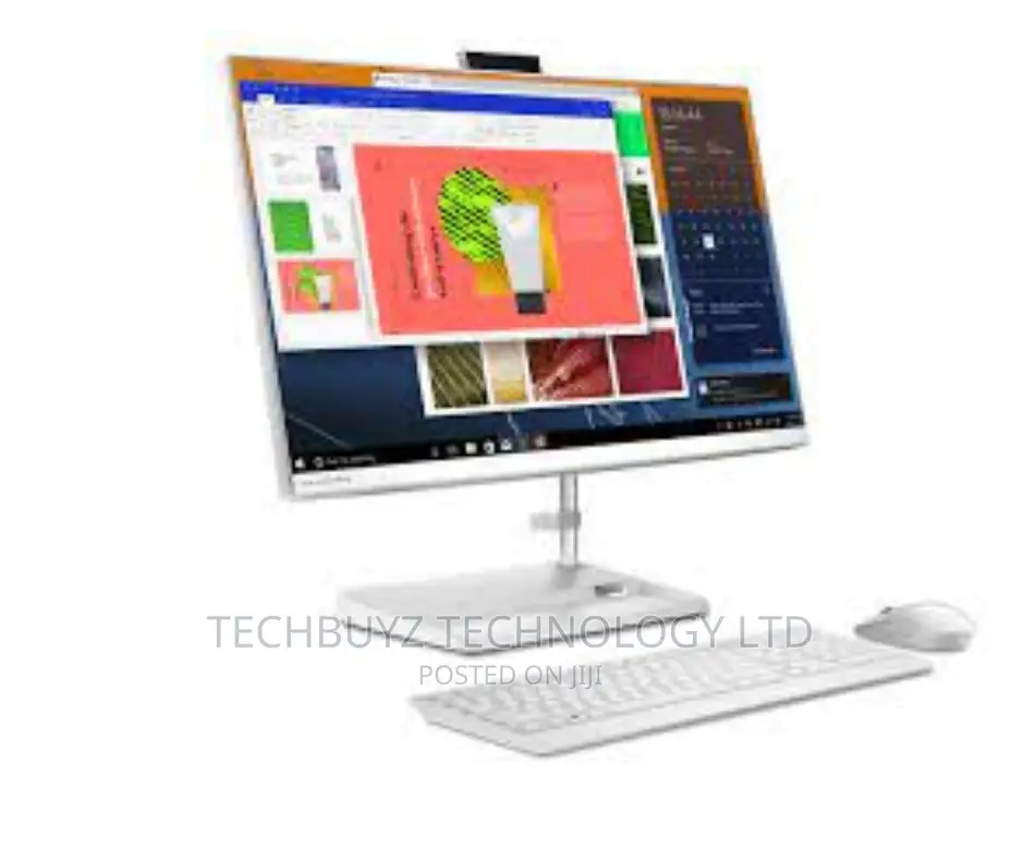 Lenovo Ideacentre AIO 3 27IAP7