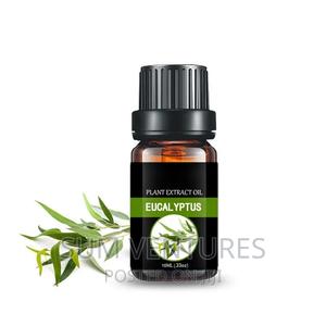 Eucalyptus Oil - thumbnail 2