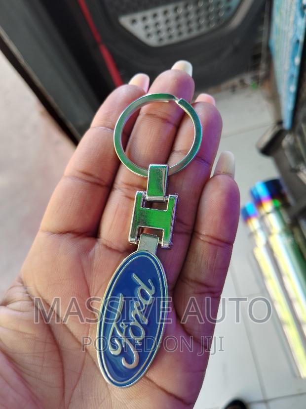 Best Car Key Chains/ Key Holders/ Car Key Holders - main view