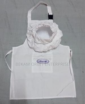 Baking CBC Costume for Kids Aged 7-10 Yrs - main view