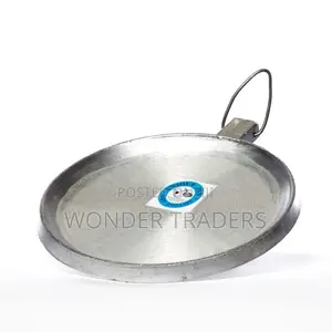 Pan Chapati Pan Chapati
