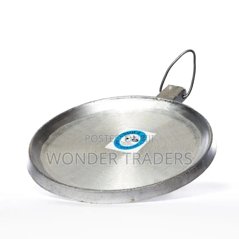 Pan Chapati Pan Chapati