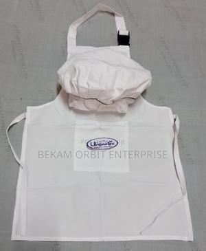 Customized CBC Kitchen Kids Costume - main view