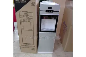 Free Standing 3tap(Hot,Normal and Cold) Water Dispenser