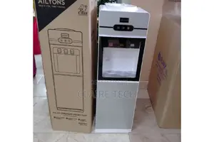 Free Standing 3tap(Hot,Normal and Cold) Water Dispenser