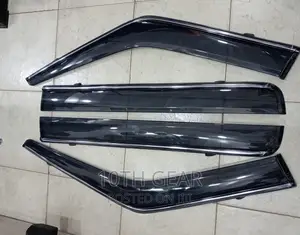 Landrover Discovery 4 Windbreakers Original