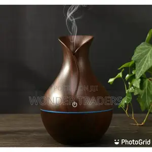 Humidifier Humidifier