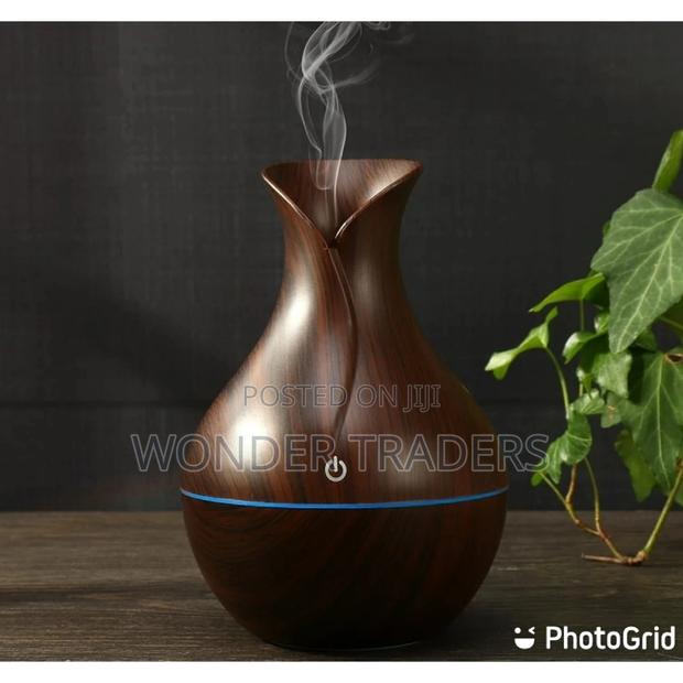 Humidifier Humidifier - main view