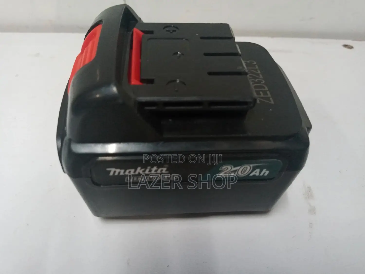 Drill Battery