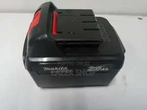 Drill Battery