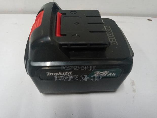 Drill Battery - thumbnail 2