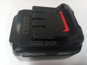 Drill Battery