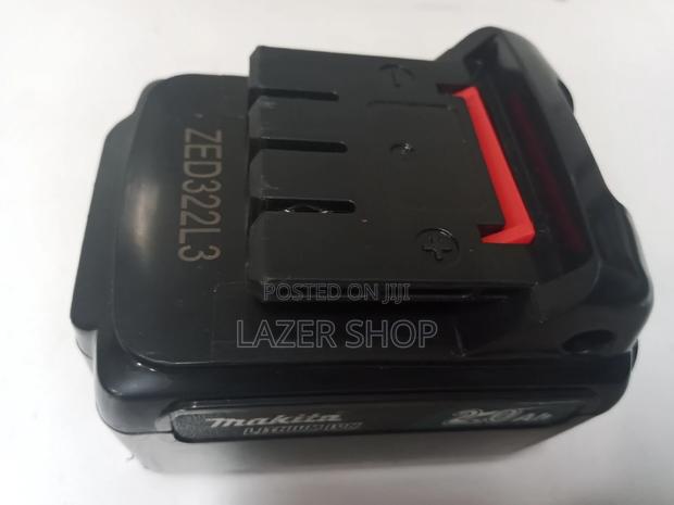 Drill Battery - thumbnail 3