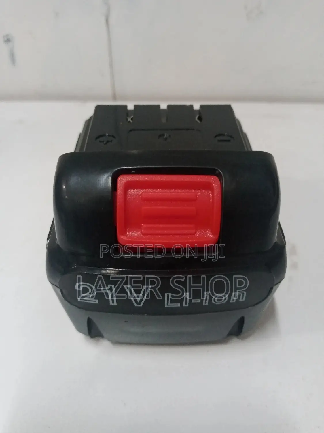 Drill Battery