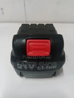 Drill Battery