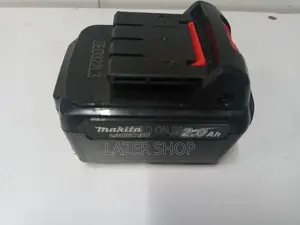 Drill Battery