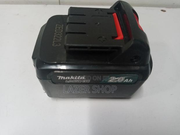 Drill Battery - thumbnail 5