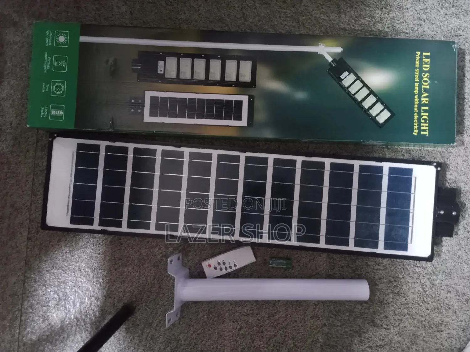 300w LED Street Lights
