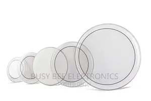 5pack Complete Set Drum Skins