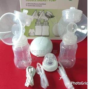 Electric Breast Pump - thumbnail 2
