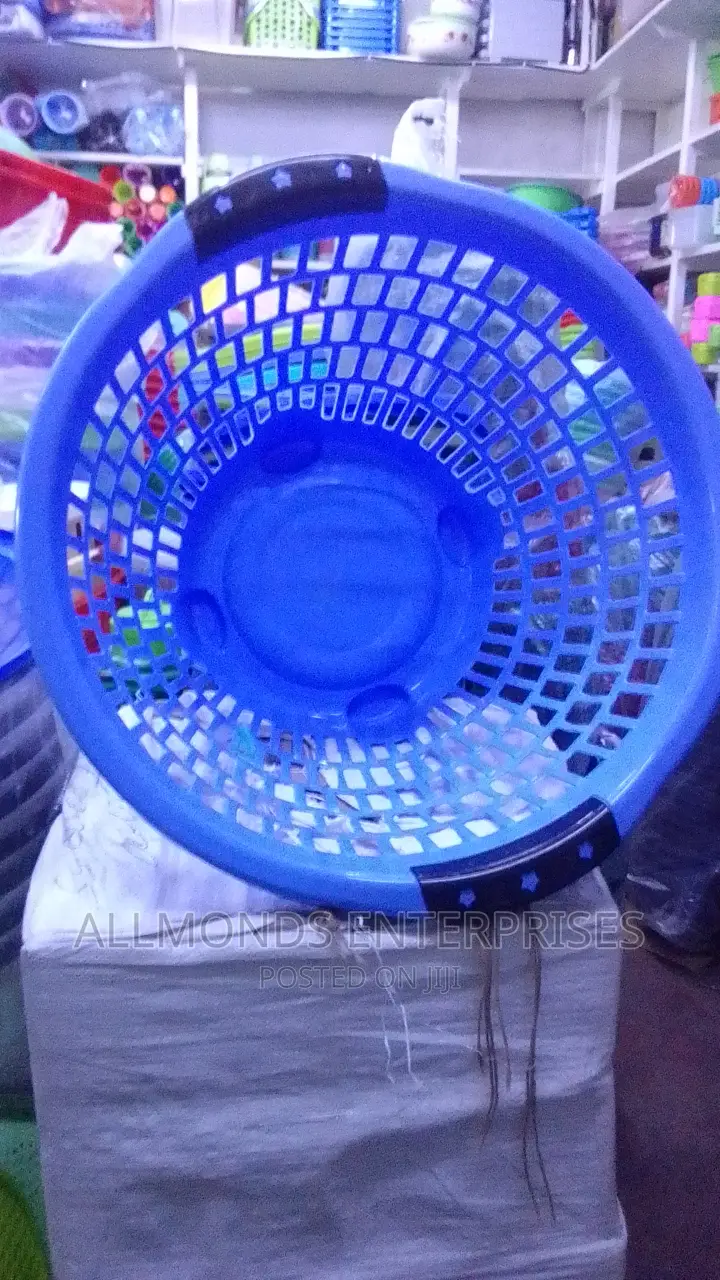 Laundry Basket
