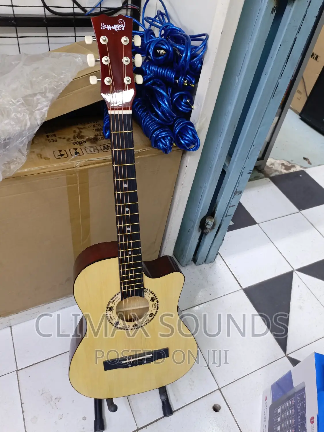 Acoustic Guitar 38 Inch,