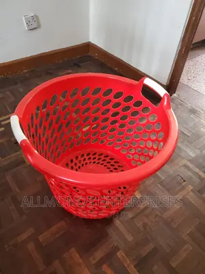 Laundry Basket