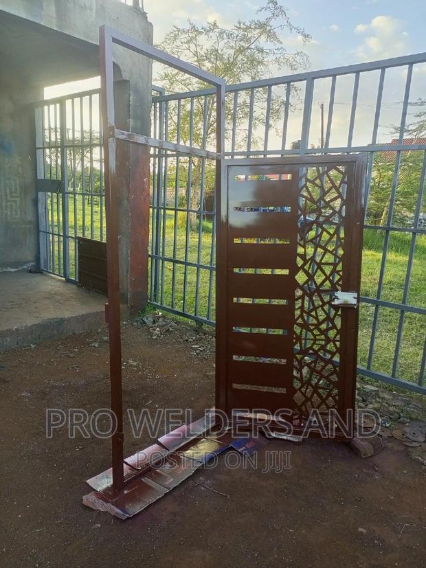 Singlegrill Door - thumbnail 2