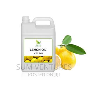 Lemon Oil Available - thumbnail 2